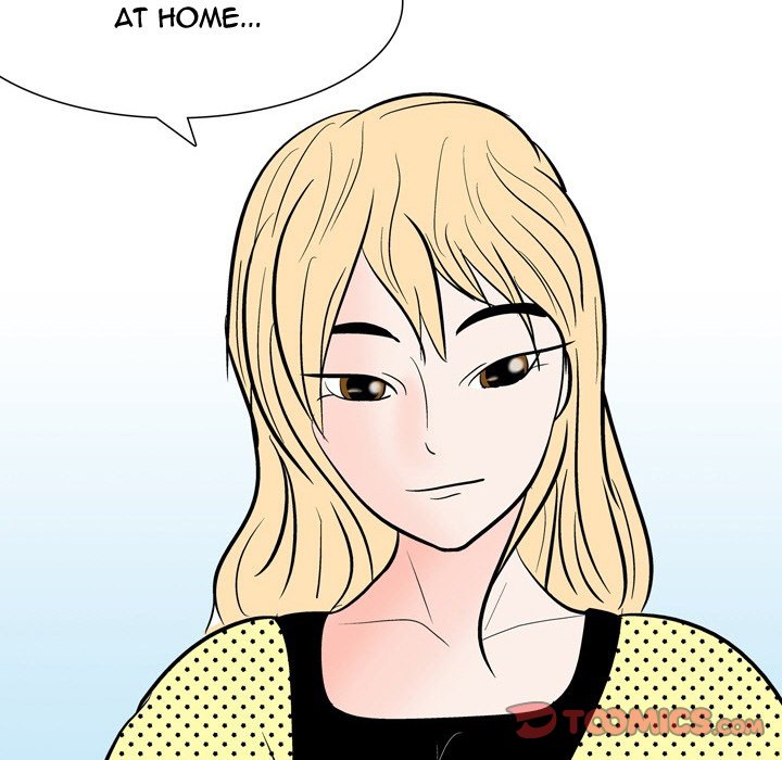 Fantasy Gossip Chapter 49 Page 46