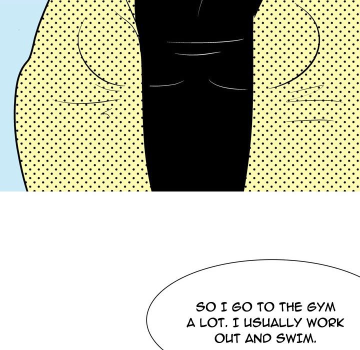 Fantasy Gossip Chapter 49 Page 47