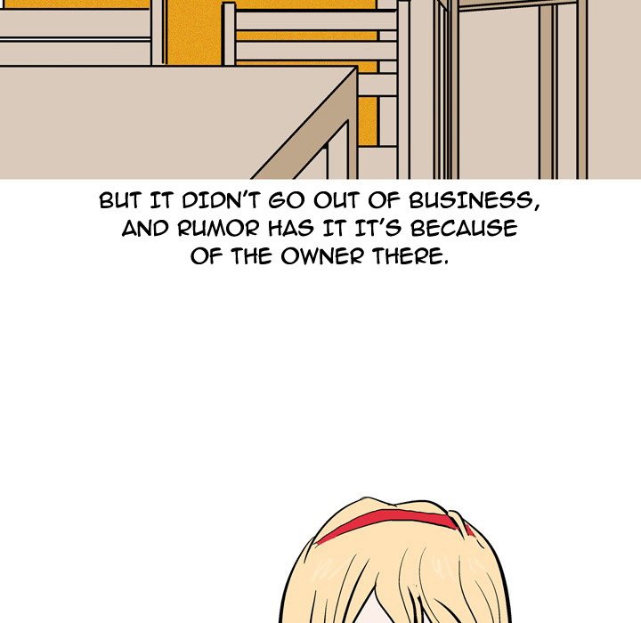 Fantasy Gossip Chapter 49 Page 5
