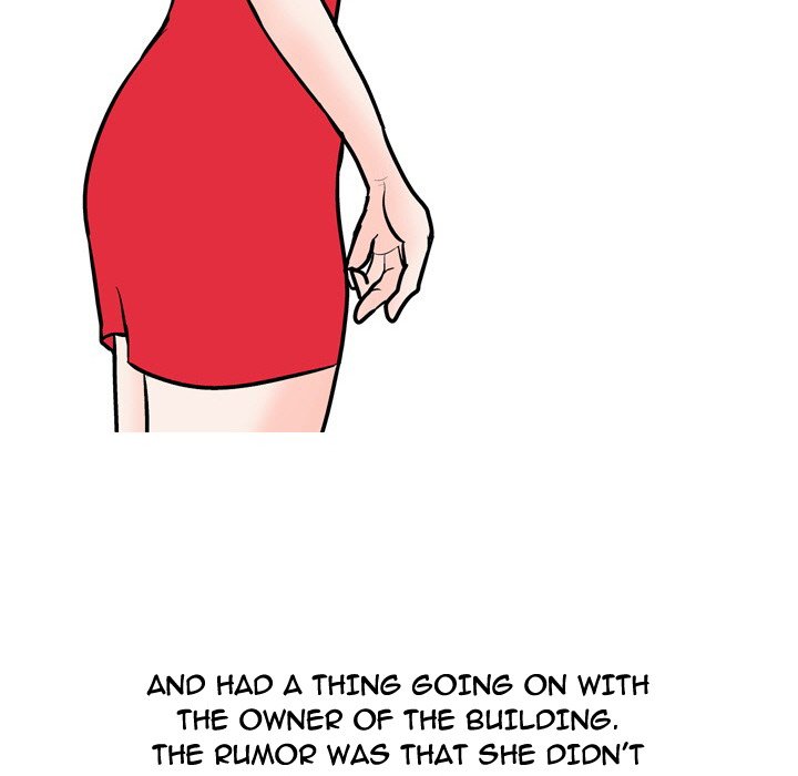 Fantasy Gossip Chapter 49 Page 9