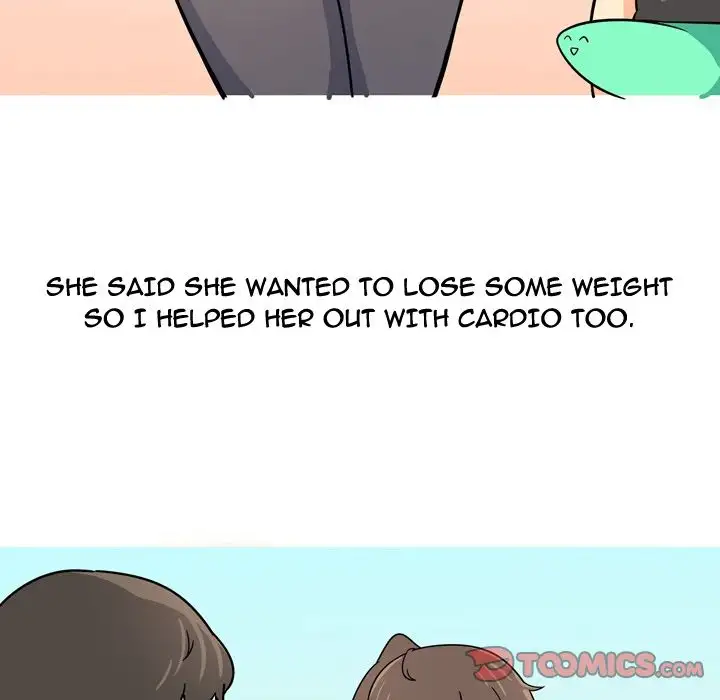 Fantasy Gossip Chapter 5 Page 19