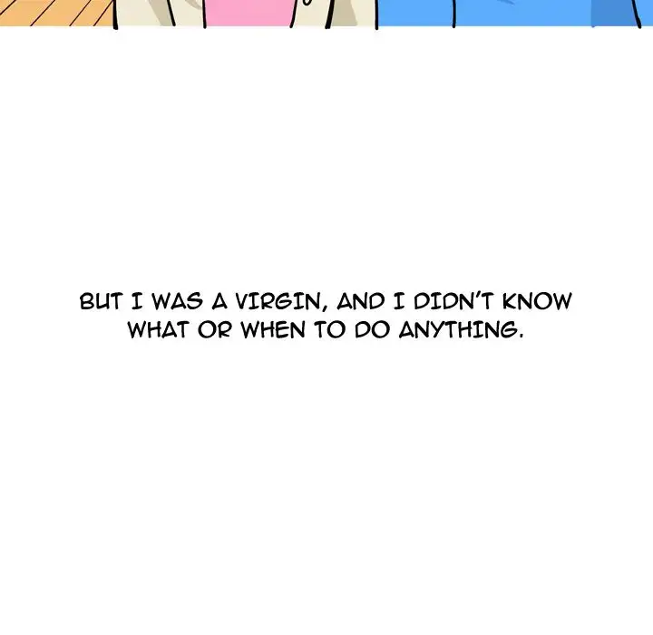 Fantasy Gossip Chapter 5 Page 29
