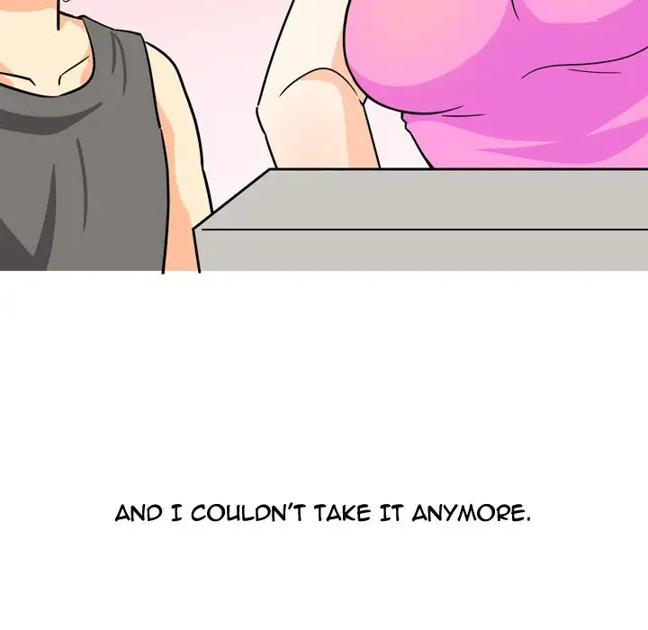 Fantasy Gossip Chapter 5 Page 35