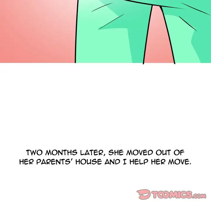 Fantasy Gossip Chapter 5 Page 37