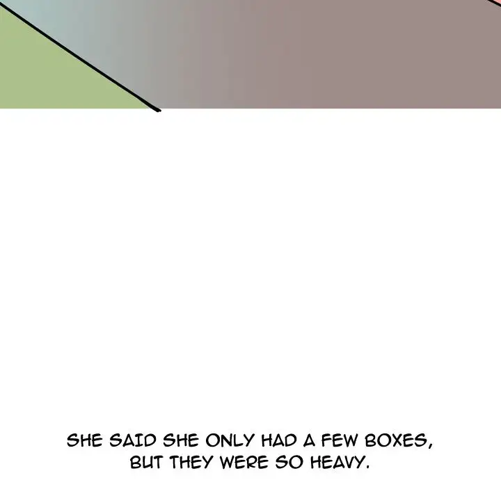 Fantasy Gossip Chapter 5 Page 39