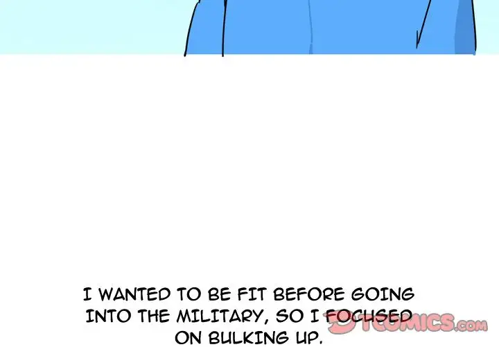 Fantasy Gossip Chapter 5 Page 4