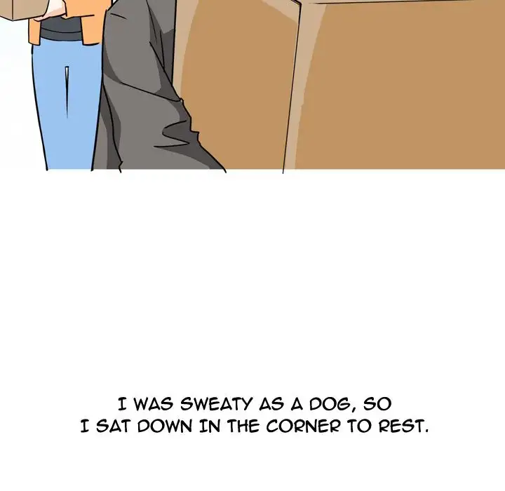 Fantasy Gossip Chapter 5 Page 41