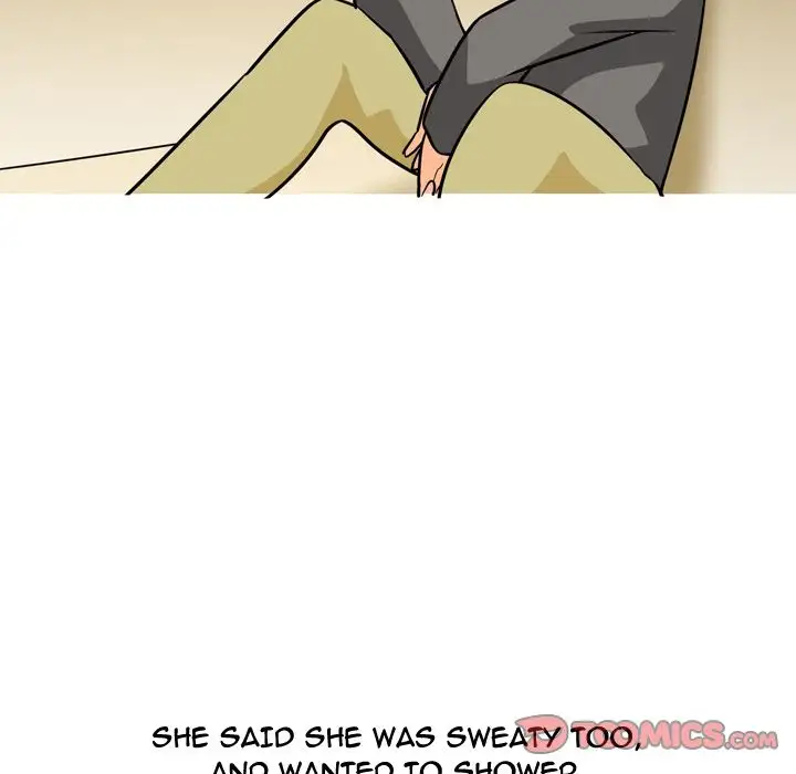 Fantasy Gossip Chapter 5 Page 43