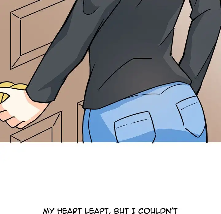 Fantasy Gossip Chapter 5 Page 45