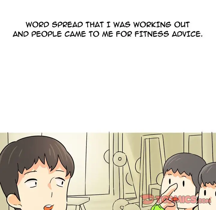 Fantasy Gossip Chapter 5 Page 7