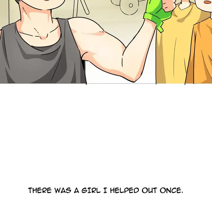 Fantasy Gossip Chapter 5 Page 8