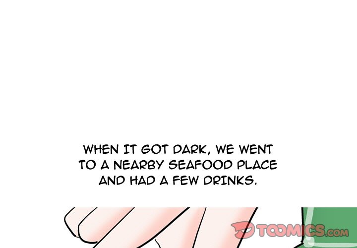 Fantasy Gossip Chapter 50 Page 1