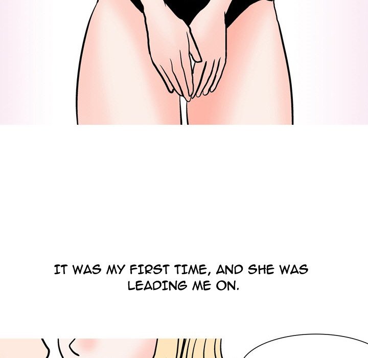 Fantasy Gossip Chapter 50 Page 10