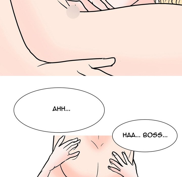 Fantasy Gossip Chapter 50 Page 14