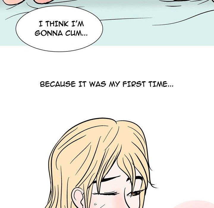Fantasy Gossip Chapter 50 Page 16