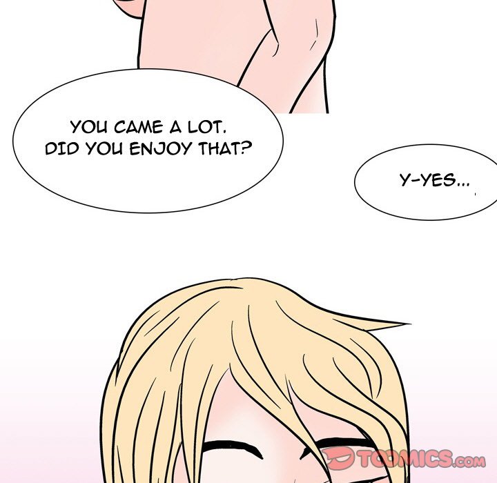 Fantasy Gossip Chapter 50 Page 19