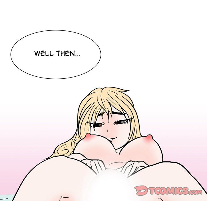 Fantasy Gossip Chapter 50 Page 21