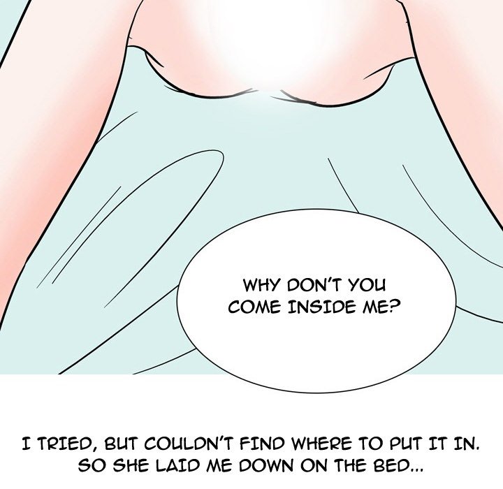 Fantasy Gossip Chapter 50 Page 22