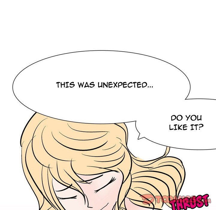 Fantasy Gossip Chapter 50 Page 27