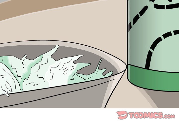 Fantasy Gossip Chapter 50 Page 3