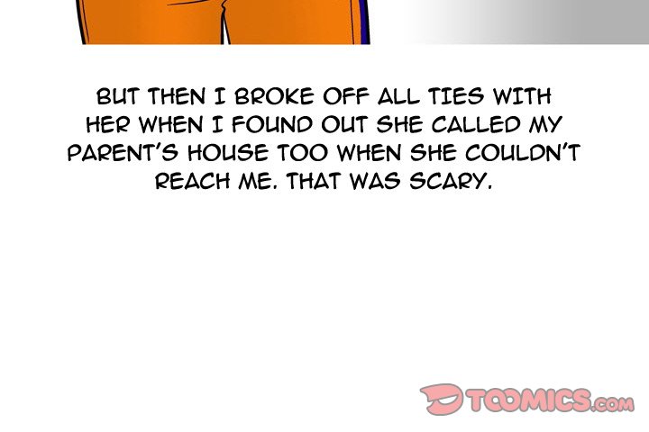Fantasy Gossip Chapter 50 Page 33