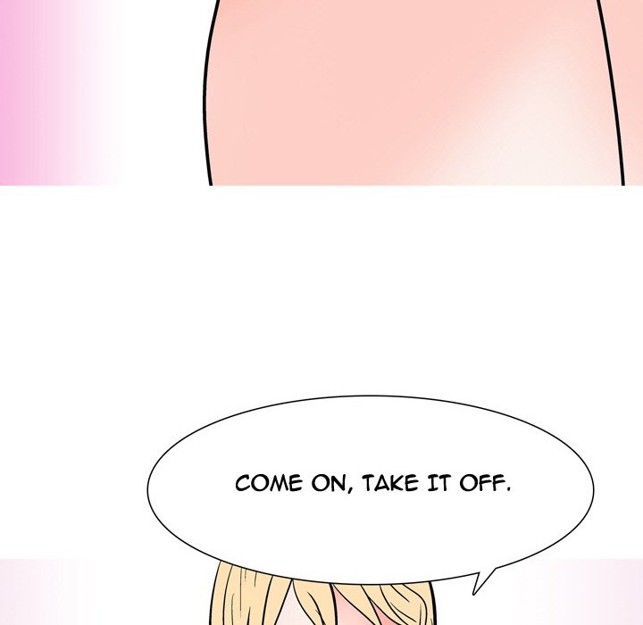 Fantasy Gossip Chapter 50 Page 8