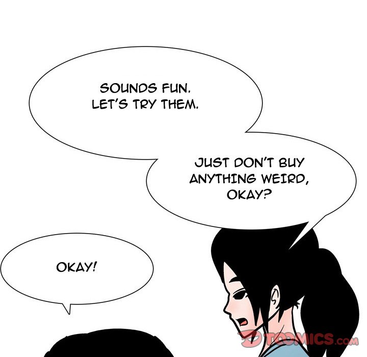 Fantasy Gossip Chapter 51 Page 10