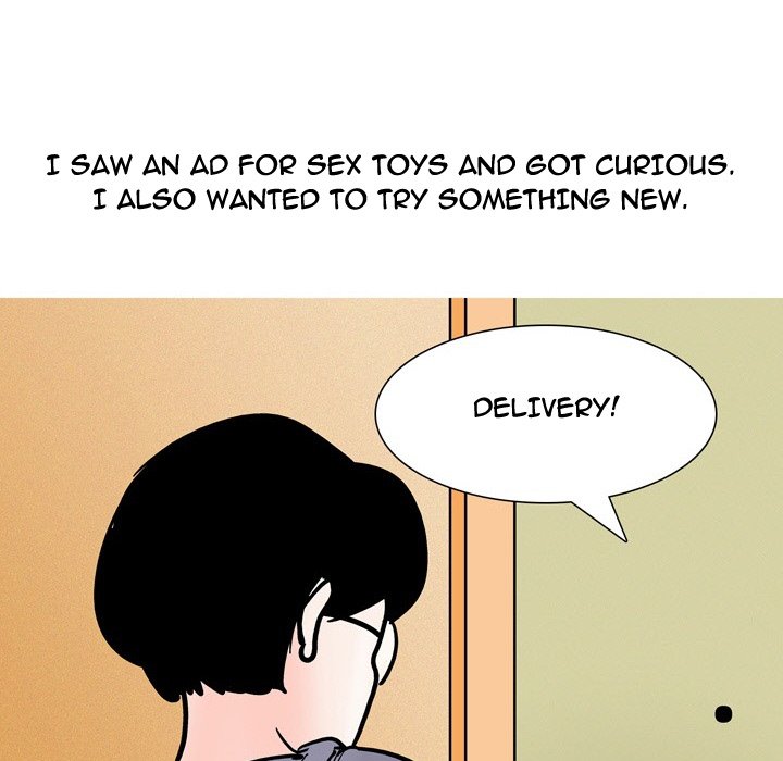 Fantasy Gossip Chapter 51 Page 12