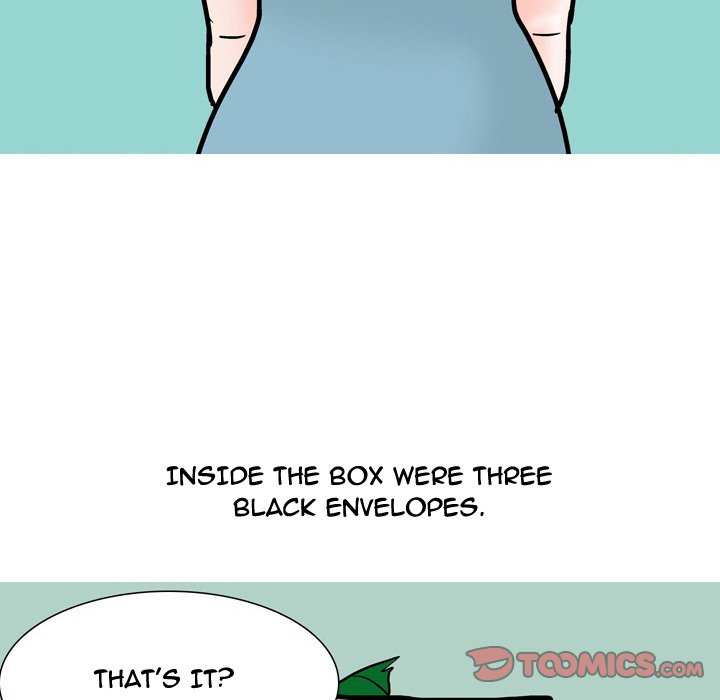 Fantasy Gossip Chapter 51 Page 16