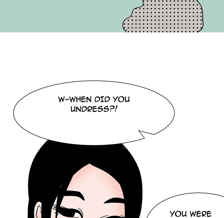 Fantasy Gossip Chapter 51 Page 18