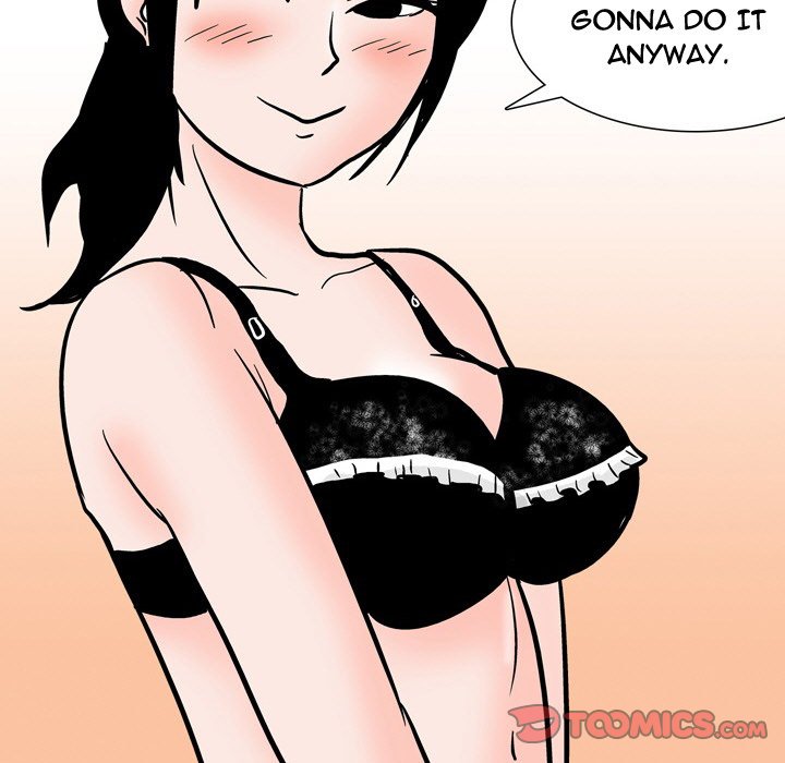 Fantasy Gossip Chapter 51 Page 19