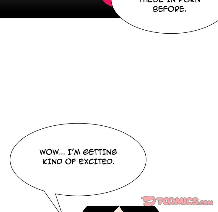 Fantasy Gossip Chapter 51 Page 22