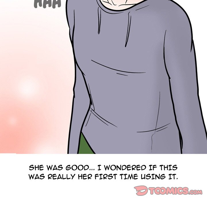 Fantasy Gossip Chapter 51 Page 28