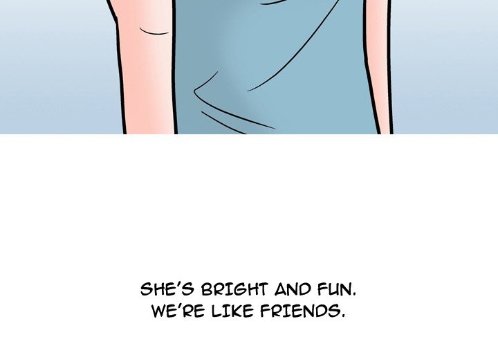 Fantasy Gossip Chapter 51 Page 3