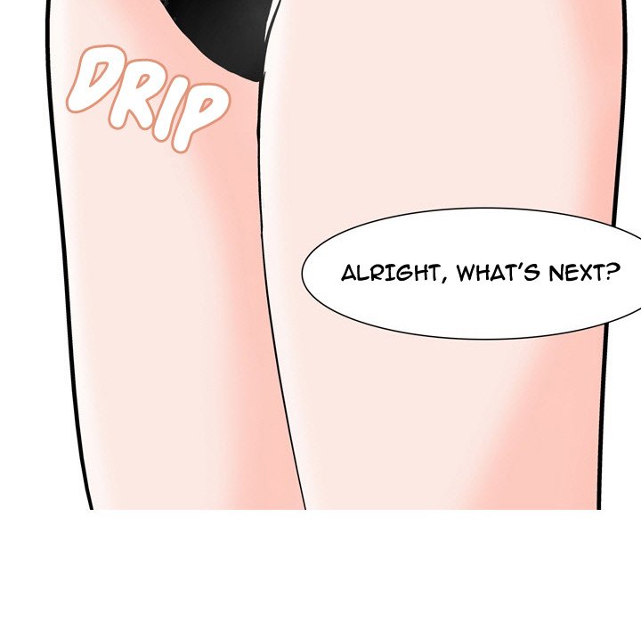 Fantasy Gossip Chapter 51 Page 30