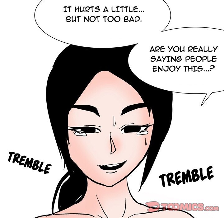 Fantasy Gossip Chapter 51 Page 37