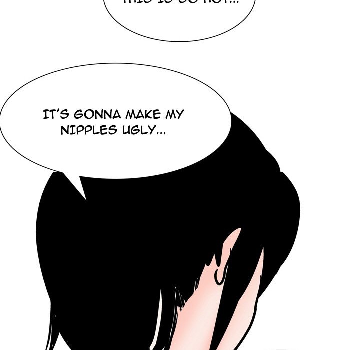 Fantasy Gossip Chapter 51 Page 45