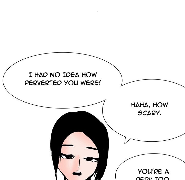 Fantasy Gossip Chapter 51 Page 47