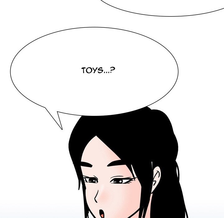 Fantasy Gossip Chapter 51 Page 8
