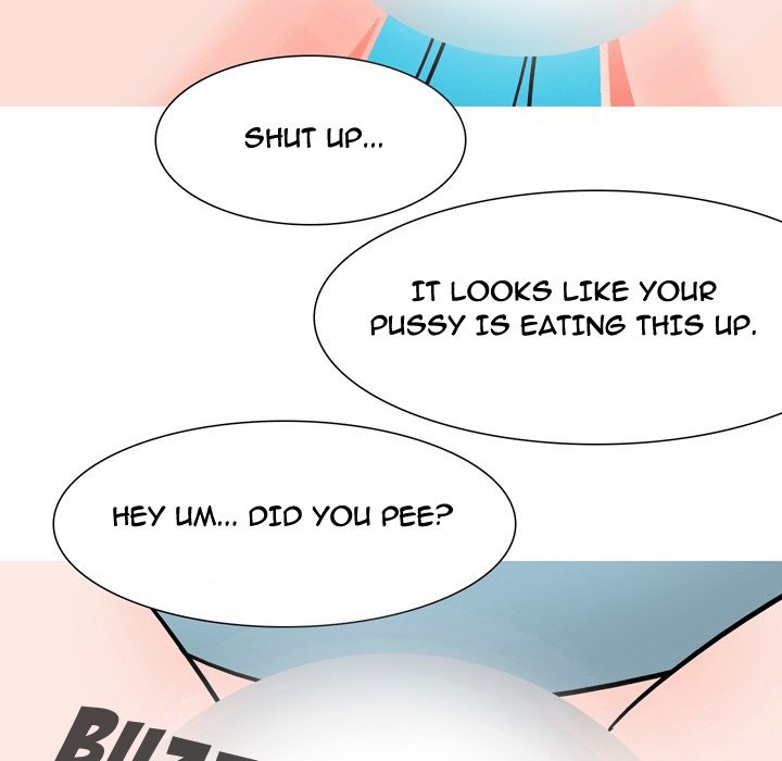 Fantasy Gossip Chapter 52 Page 12