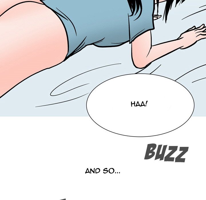 Fantasy Gossip Chapter 52 Page 20