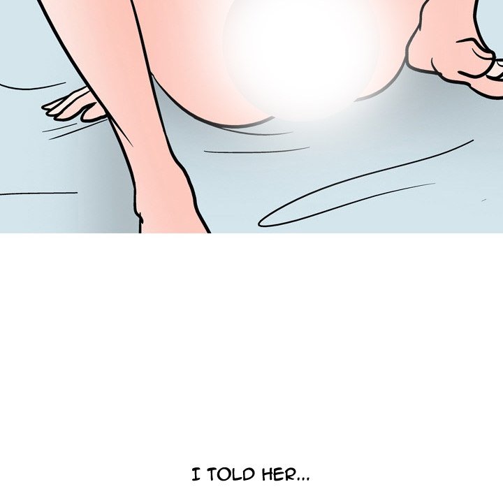 Fantasy Gossip Chapter 52 Page 26