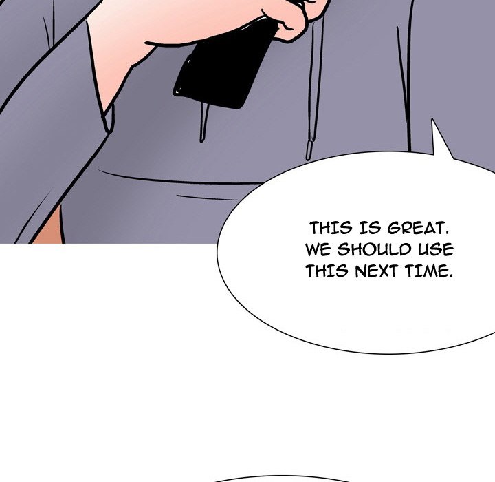 Fantasy Gossip Chapter 52 Page 28