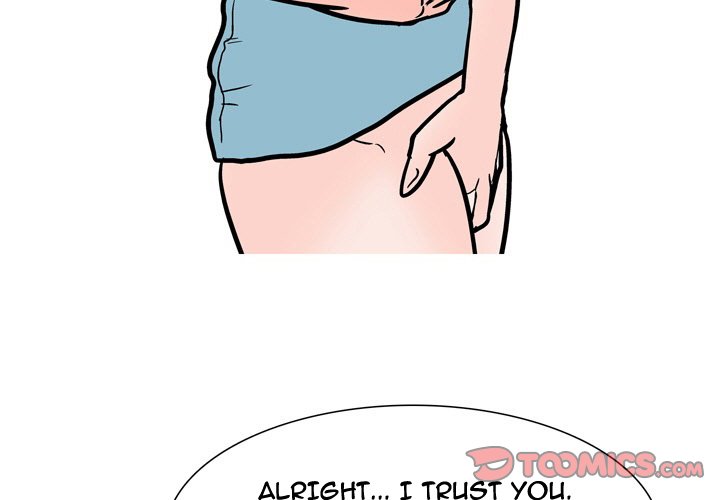 Fantasy Gossip Chapter 52 Page 3