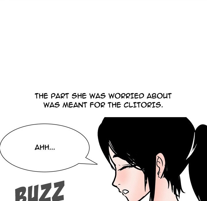Fantasy Gossip Chapter 52 Page 6