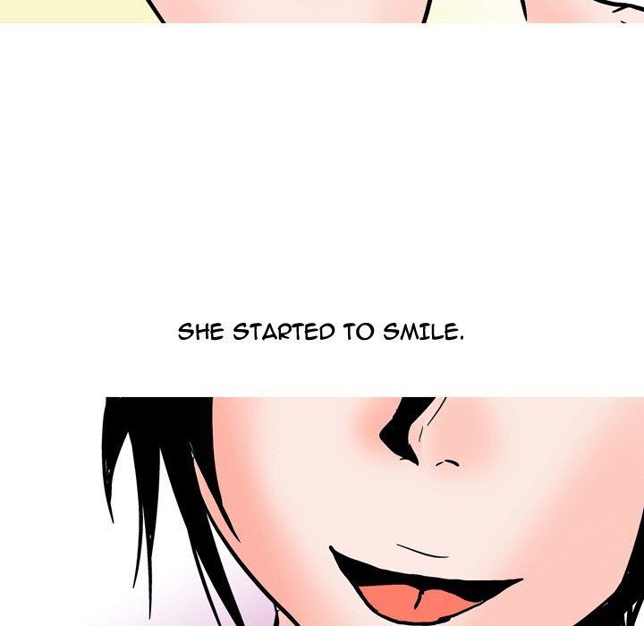 Fantasy Gossip Chapter 52 Page 8