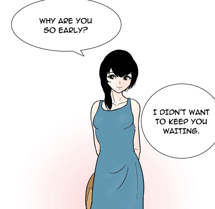 Fantasy Gossip Chapter 53 Page 10