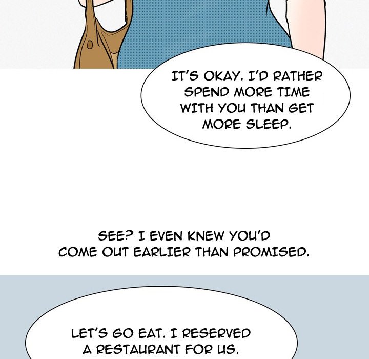 Fantasy Gossip Chapter 53 Page 14