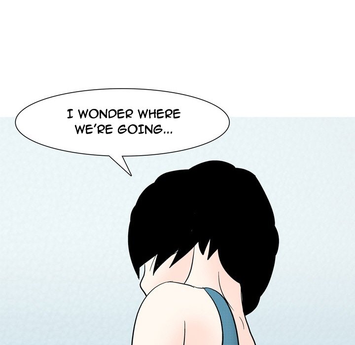 Fantasy Gossip Chapter 53 Page 18