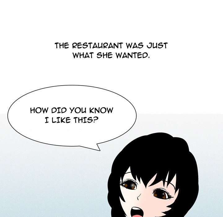 Fantasy Gossip Chapter 53 Page 20